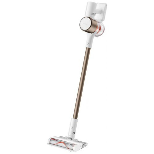 [Outlet Grade B] Xiaomi Vacuum Cleaner Mi Handheld Cordless G10 Plus White/ Gold EU BHR6179EU DI17100645-06